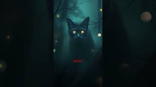 The Wampus Cat cryptids horror scary folklore mysterious creepy appalachiantrail [upl. by Blondie878]