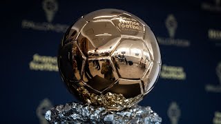 Ballon dOr 2024 Award LIVE 🔴  68th Ballon dOr 2024 Ceremony [upl. by Sweet]