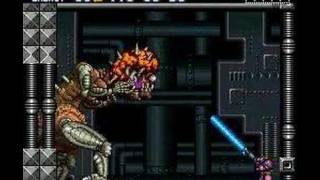 Super Metroid  100 Walkthrough  Part 13 of 14 [upl. by Ardine]