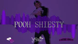 Pooh Shiesty  Back In Blood Slowed  Reverb [upl. by Yrroc716]