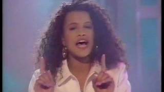 Neneh Cherry  Manchild TOTP [upl. by Renmus]