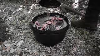 Ontdek de Dutch Ovens van Barebones [upl. by Duke]