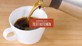 Equipment Review The Best Coffee Makers Automatic Drip [upl. by Ashlan]