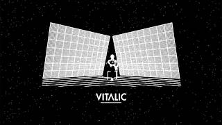 Vitalic V Mirror Live  Monegros Festival 2011 FULL [upl. by Sardse]