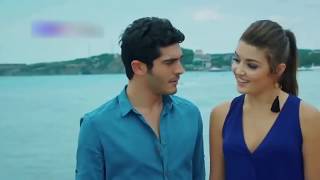 Pyaar lafzon mein kahan title song full HD Ask laftan anlamaz title song in hindi  Hayat and Murat [upl. by Thackeray]