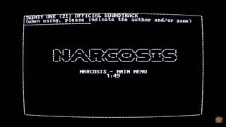 NARCOSIS  Twenty One OST [upl. by Doe]