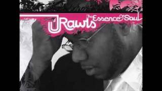 JRawls  Smile Again feat Tavaris [upl. by Tica787]