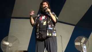 Mick Foley QUESTIONS  UNDERTAKER amp HELL IN THE CELL GOTJ 2014 part 2 [upl. by Dviad574]