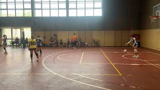 Volley Biassono  Desio U16 [upl. by Bowers]