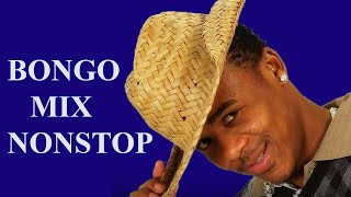 BONGO MUSIC MIX OLD SCHOOL CHILL DJ SKYPY Ali KibaMr BlueNamelessProfessor JayTIDFeroozBUSHOKE [upl. by Chesney]