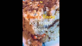 The Ultimate Rice Krispie Treats [upl. by Okir]