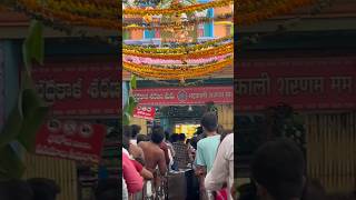 badrakali temple durgamaa navratri navratrispecial devotion youtubeshorts viralvideos [upl. by Fannie]