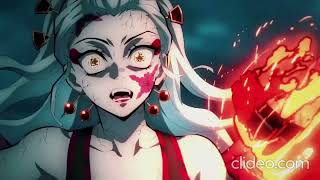 EL DISTRITO ROJO EN KIMETSU NO YAIBA [upl. by Vicky]