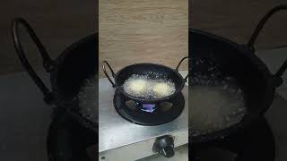 Noodles এর পাকোড়া 🤤🤤noodles pakora food trendingshorts [upl. by Alesiram]