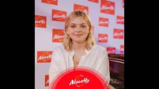 quotDonnemoi ton coeurquot avec Louane [upl. by Margot]