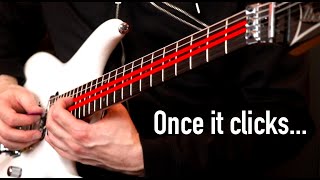 UNLOCK Your ImprovisingSoloing Skills with this Method [upl. by Oiramaj27]