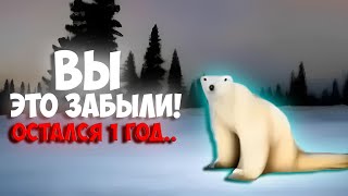 ОСТАЛСЯ РОВНО ГОД  Куда ИСЧЕЗ мем медведь из 2026 года И ЧЕМ ЭТО ГРОЗИТ [upl. by Arlon]