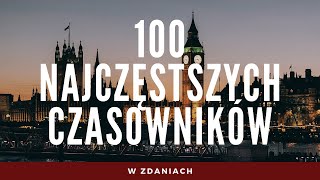 100 czasowników w zdaniach  Cz 3 [upl. by Goulette]