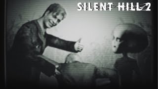 SILENT HILL 2 REMAKE  FINAL OVNI 4K ESPAÑOL LATINO [upl. by Talya]