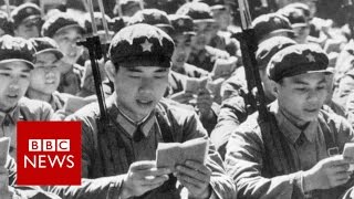 Still ashamed of my part in Maos Cultural Revolution  BBC News [upl. by Ellenoj15]