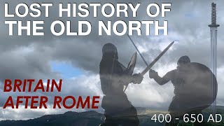 After Rome  The War For Britain  History Documentary [upl. by Nivram]