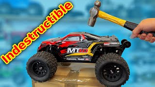 WORLDS BEST Beginner RC Car its fast [upl. by Anaitat]