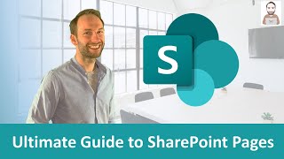 Ultimate guide to SharePoint pages [upl. by Kaile]