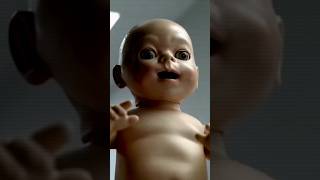 sonys creepy baby ad the untold story [upl. by Lolita]