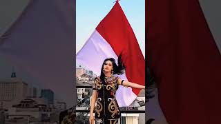 Flag Trend Indonesia [upl. by Vivian]