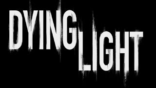 Dying Light Start Pact with Rais Mission [upl. by Byrne]