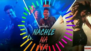 Nachle Na Guru Randhawa  Remix  by DJ Rahul [upl. by Vasos]