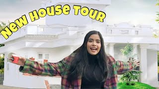 Welcome to new home 🏡 HOUSE TOUR VIDEO [upl. by Nerdna629]