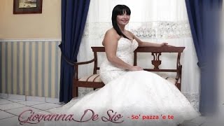 Giovanna De Sio  So pazza e te Official video [upl. by Yennek]