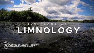 Celebrating 100 Years of Limnology [upl. by Nnaihs]