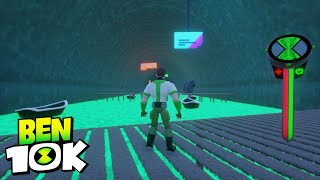 Ben 10k Level Showcase Ben 10 Alienverse [upl. by Cooe946]