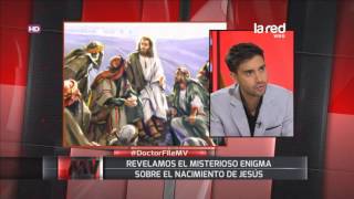 ¿Cuál es la fecha real del nacimiento de Jesús [upl. by Novrej]