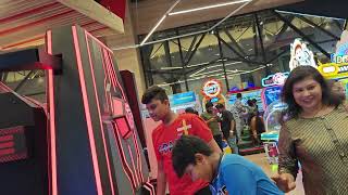 Orion Mall Games Other Part  Munk Sanga [upl. by Adnical]