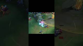 Cici vs edith exp lane mlbb mobilelegends mlbb mlbbcreatorcamp [upl. by Haneen]