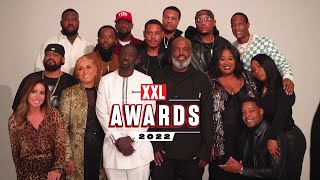 Meet Some of the XXL Awards Board Members [upl. by Pryor]