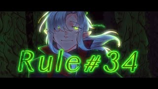 Rule34  Ralheim Silvia Cover MV [upl. by Starobin]