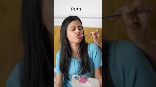 Behen ne Banaya lip tint comedy funny [upl. by Sheepshanks]