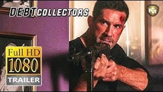 The Debt Collector 2  Teaser Trailer Scott Adkins Louis Mandylor [upl. by Hedges332]