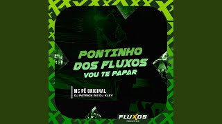 Pontinho dos Fluxos Vou Te Papar Preview [upl. by Ocire]