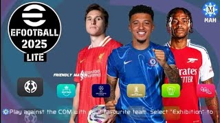 Comment télécharger fichier PPSSPP 2025 sur Android Commentaire français par ZACHIVER efootballpes [upl. by Silloh]