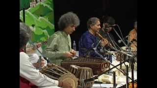 Shivkumar Sharma amp Hariprasad Chaurasia In Search of PeaceLove amp Harmony [upl. by Nudnarb]