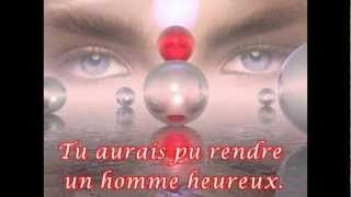 Hugues Aufray  Célineparoles lyrics karaoke [upl. by Nailuj913]