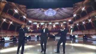 Italian Tenors  Thats Amore 2013 [upl. by Stutman]