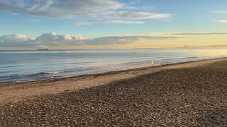 Baltic Sea Gdansk Poland Christmas [upl. by Floeter311]