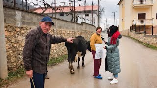 Maçurisht fshati i njerëzve më punëtor” Problem kemi nuset dhe prodhimet bujqësore”😂 [upl. by Clayborne]