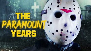 How Friday The 13th Dominated The ‘80s amp Created A Slasher Legacy [upl. by Cerf441]